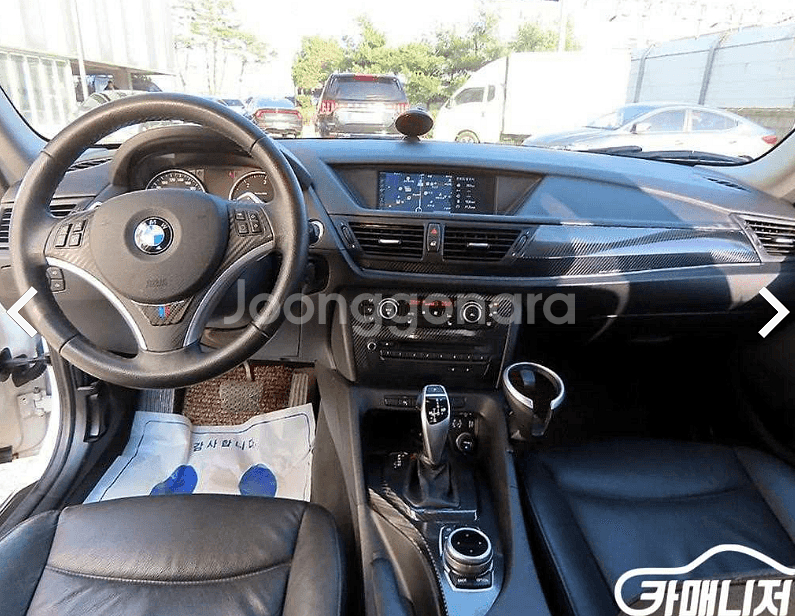BMW X1 (E84) xDrive 23d 4WD 판매 합니다 !!!--1