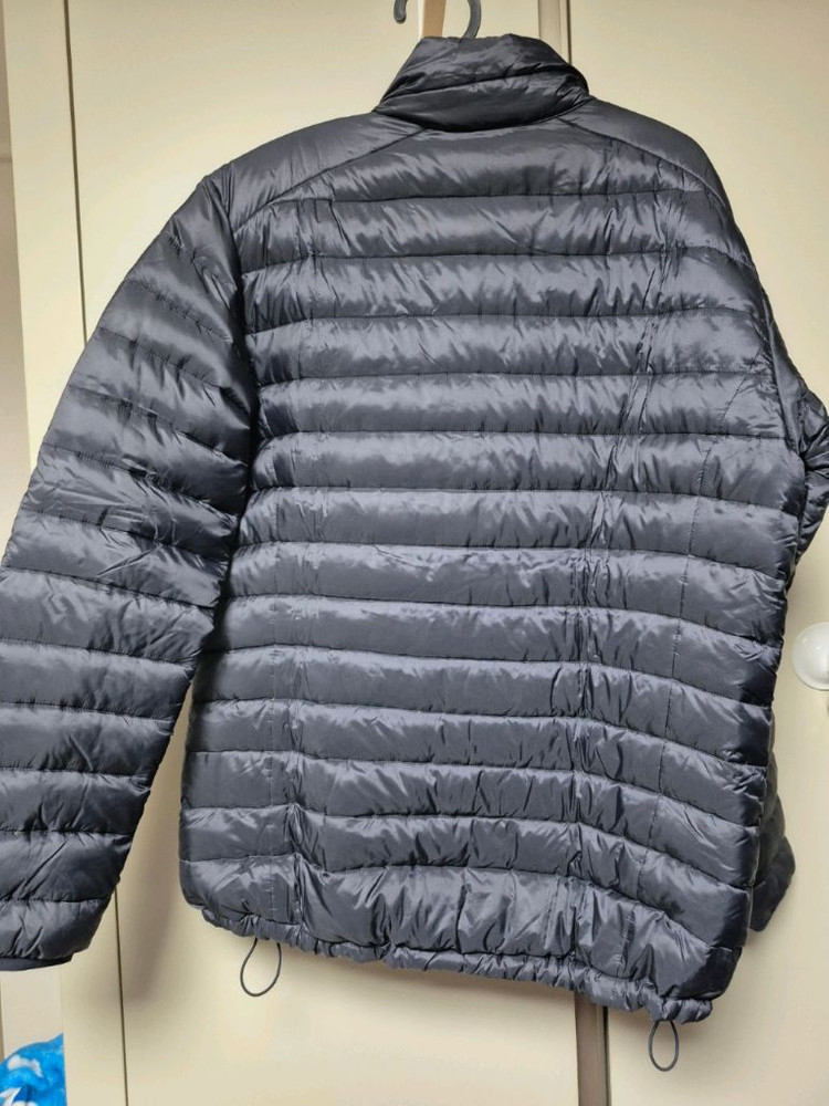 빈폴 정품 오리털경량패딩 100사이즈 팝니다--3