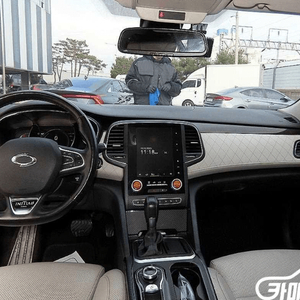 르노코리아 삼성 SM6 가솔린 2.0 GDe RE 판매 합니다 !!!