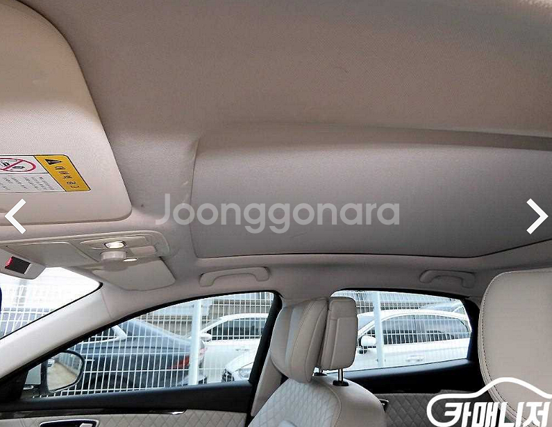 르노코리아 삼성 SM6 가솔린 2.0 GDe RE 판매 합니다 !!!--2