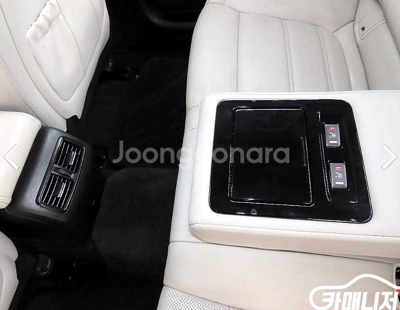 르노코리아 삼성 SM6 가솔린 2.0 GDe RE 판매 합니다 !!!--4