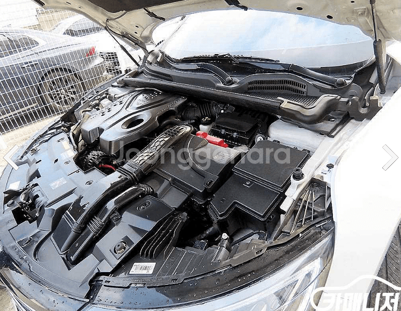 르노코리아 삼성 SM6 가솔린 2.0 GDe RE 판매 합니다 !!!--6