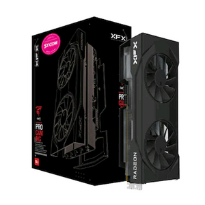 XFX 라데온 9070 XT 그래픽카드