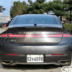 링컨 뉴 MKZ 하이브리드 리저브 판매 합니다 !!!
