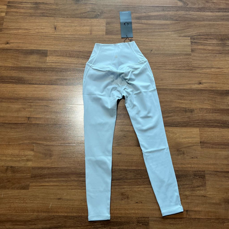 새상품 셔링탑+레깅스 세트 S--5