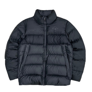 나이키 맨유 덕다운 패딩 차콜 (M)