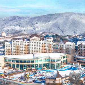 소노벨 천안 1.24 토 숙박 조식 워터파크 3인 포함 숙소 양도