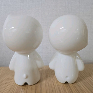 무스토이 드로잉 아트 토이 2개