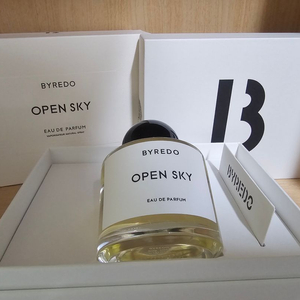 바이레도 오픈스카이 오드퍼퓸 100ml[무배, 새상품]