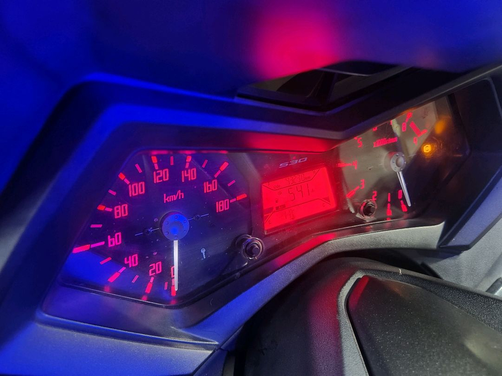 야마하 NMAX125 스쿠터--3