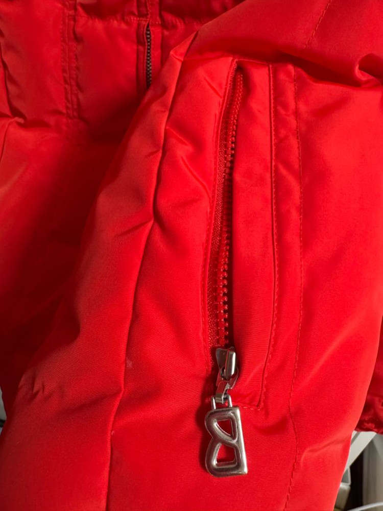 보그너 Bogner 여성 패딩 폭스퍼 스키자켓--6