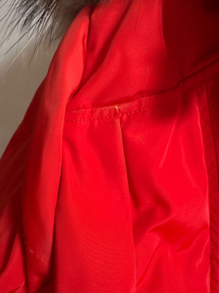 보그너 Bogner 여성 패딩 폭스퍼 스키자켓--8