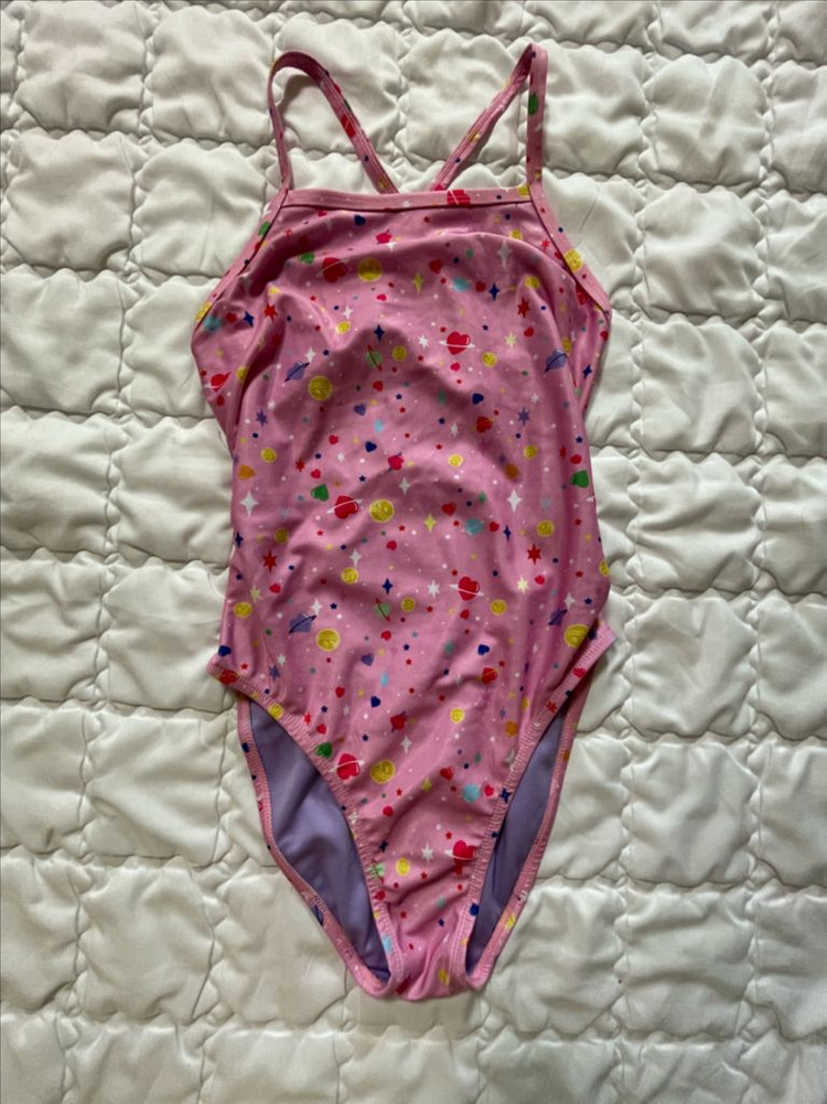 풀타임 발렌드림 픽스드백 S+수모세트 이미지