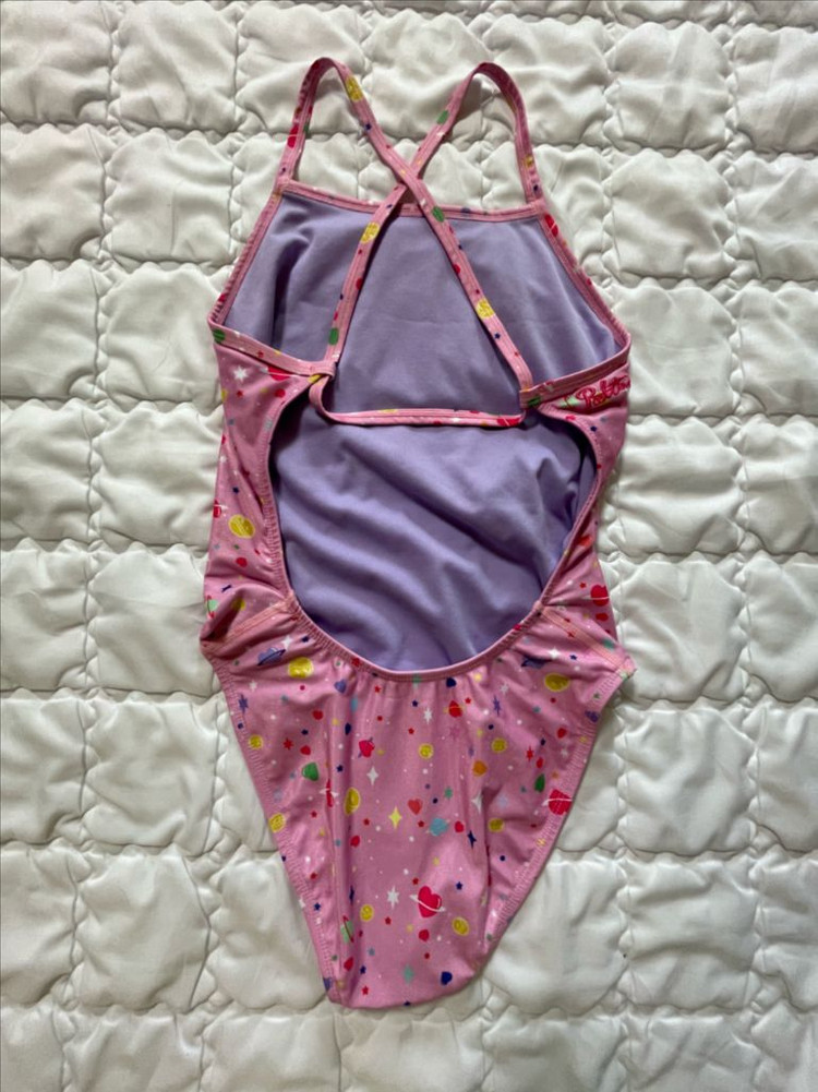 풀타임 발렌드림 픽스드백 S+수모세트 이미지