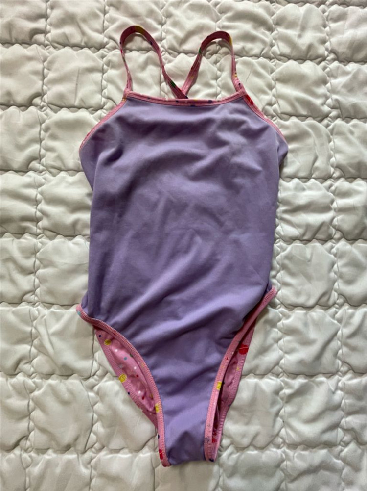 풀타임 발렌드림 픽스드백 S+수모세트 이미지