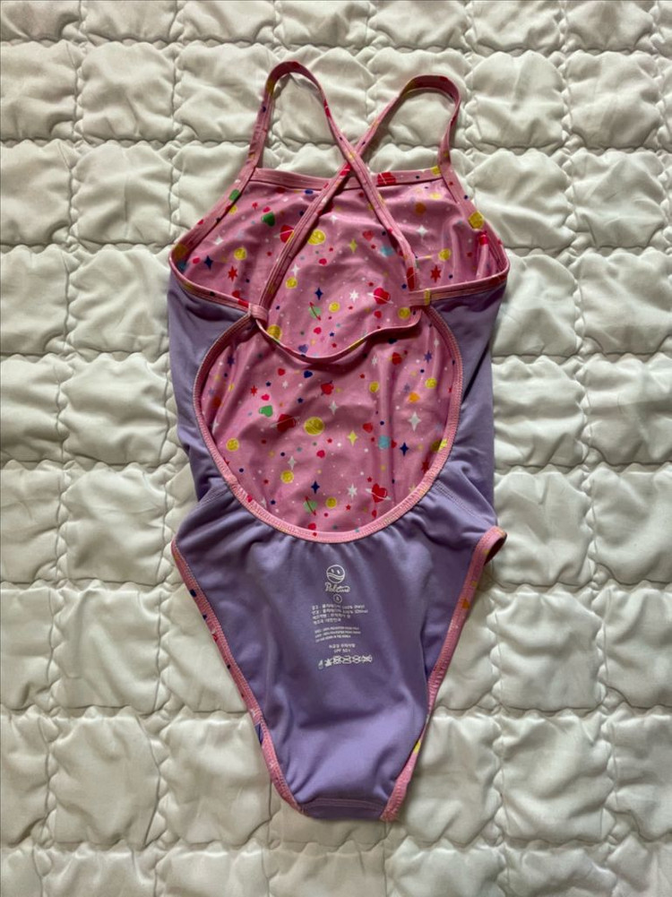 풀타임 발렌드림 픽스드백 S+수모세트 이미지