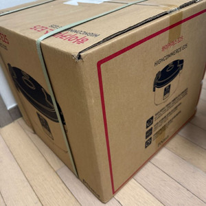 풍년 하이커머스 밥솥 판매합니다