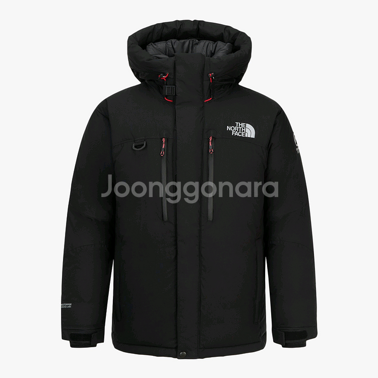 노스페이스 히말라야 30주년 한정판 XXL사이즈 새제품--0