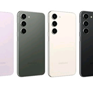 갤럭시 s23 팝니다 초s급!!