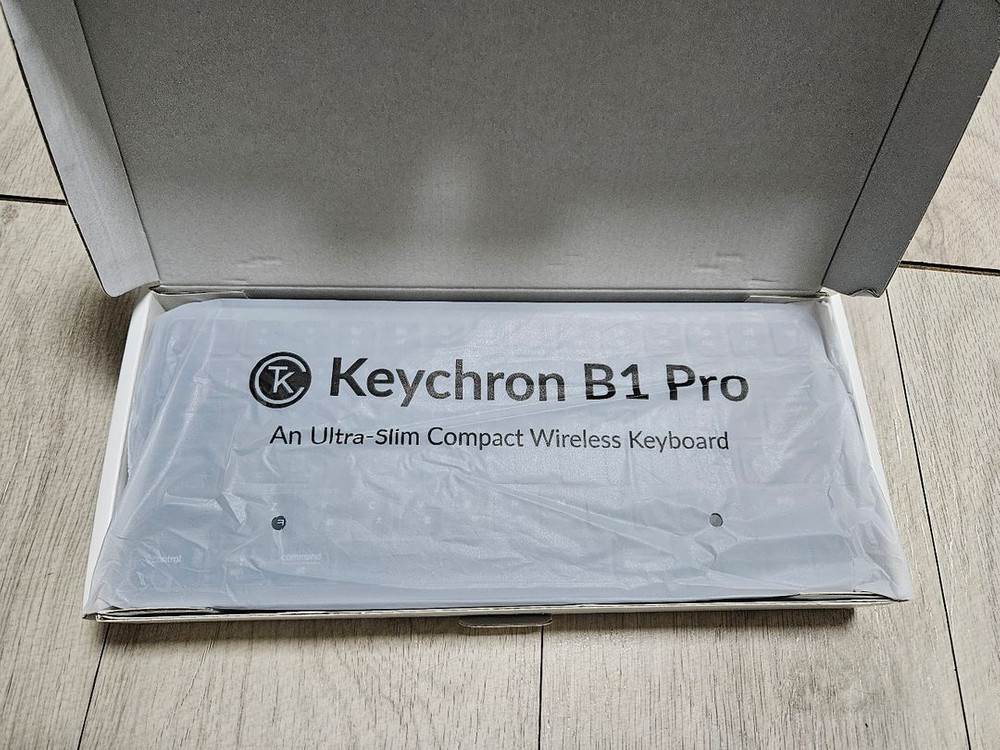 키크론 B1 pro 판매합니다--2