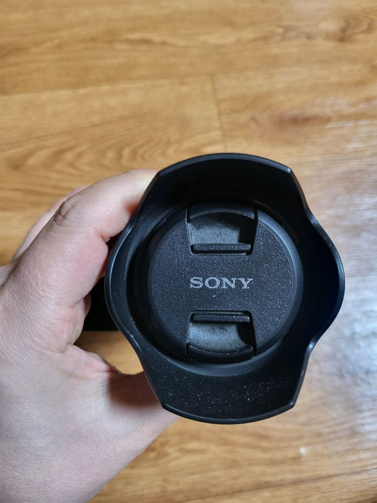 소니 미러리스 카메라 알파 nex-5n 이미지