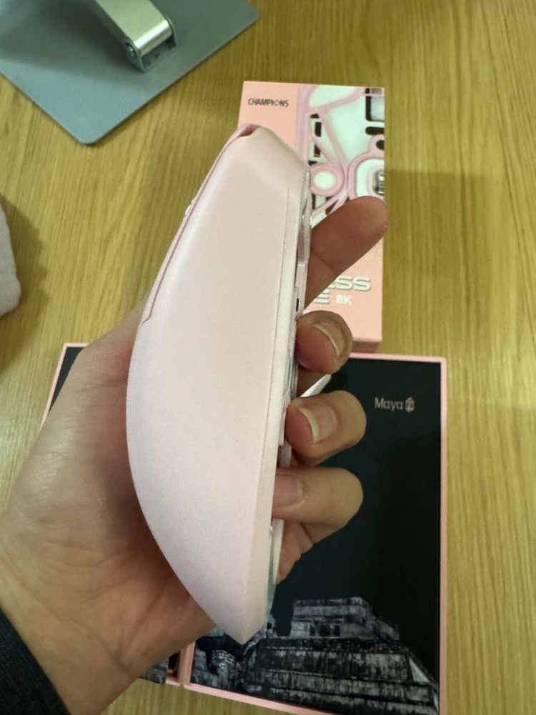 마야 챔피언 8K--4