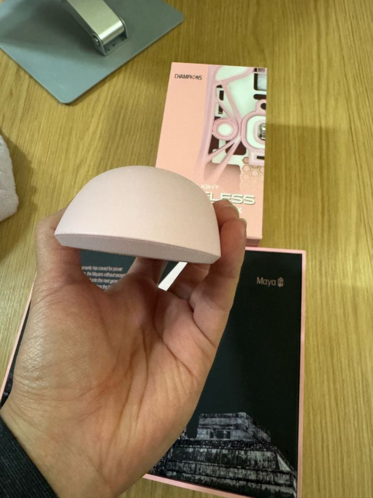 마야 챔피언 8K--7