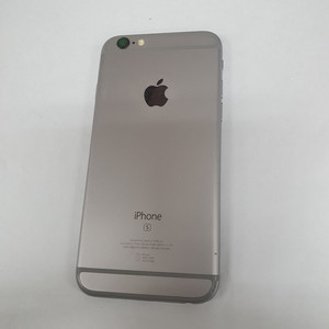 .아이폰6S 32GB 블랙 중고폰 배터리91% 부천 신중동역 사진폰 카메라폰 자녀폰 126669 이미지