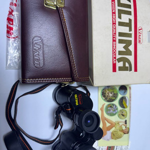 빅센 8*30 쌍안경 팝니다