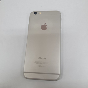 .아이폰6 16GB 실버 중고폰 배터리93% 부천 신중동역 사진폰 카메라폰 자녀폰 210123 이미지