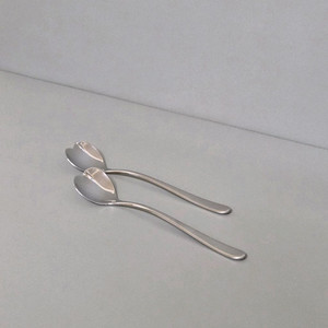 알레시 빅 러브 스푼 커트러리