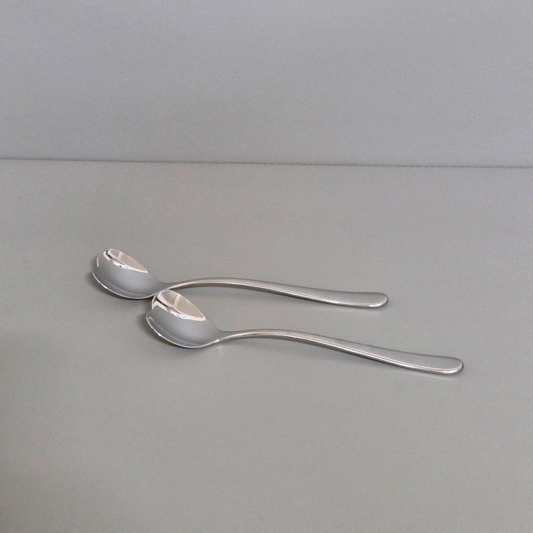 알레시 빅 러브 스푼 커트러리--1