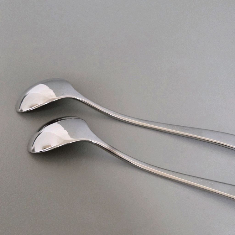 알레시 빅 러브 스푼 커트러리--2