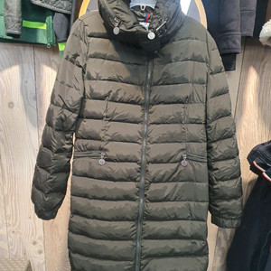 몽클레르(MONCLER) 엘릭서 ELIXIR 다운 패딩 (사이즈 2)