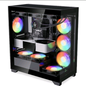 9800x3D RX9070XT 컴퓨터 PC 데스크탑