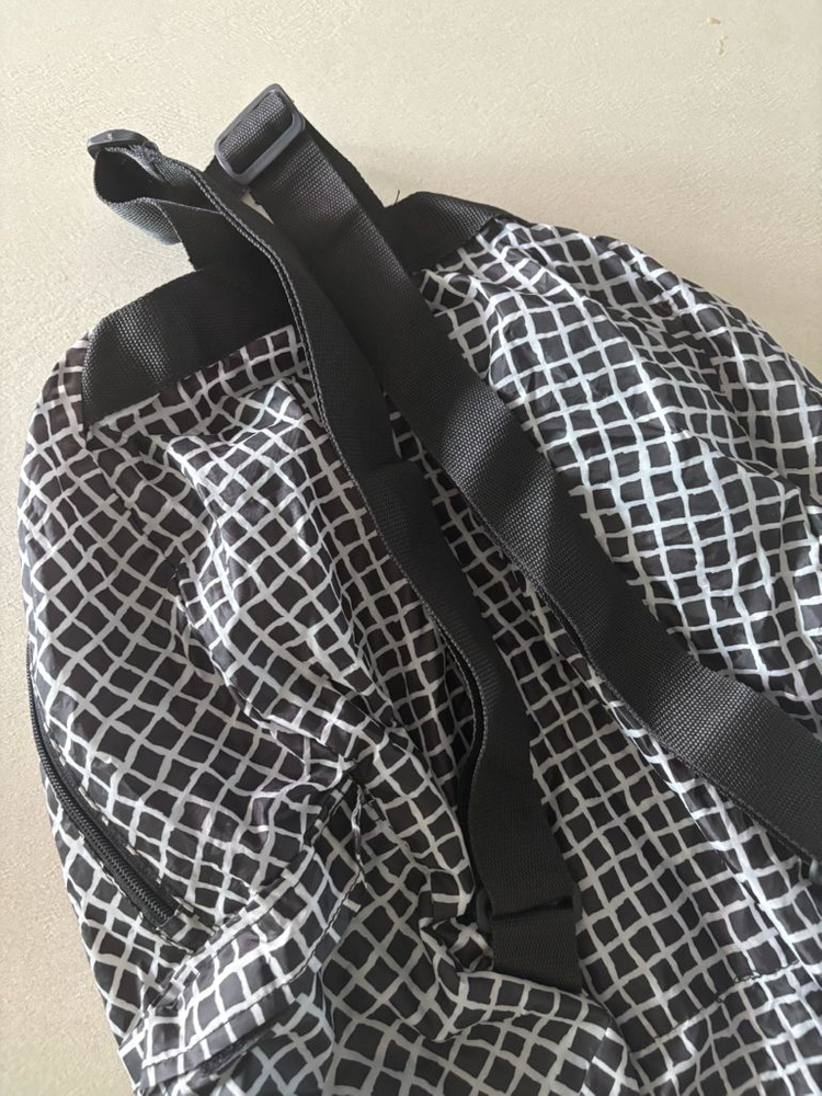 이케아 백팩 5천원--2