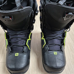 스노보드 부츠 : 말라뮤트 265