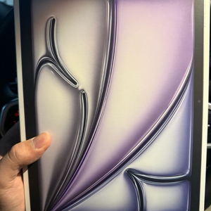 아이패드 에어7 11 M3 128GB WiFi 미개봉