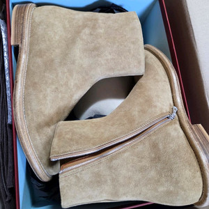 그라더스 250 부츠 01