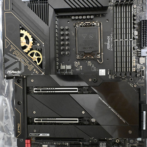 Z790 taichi 메인보드