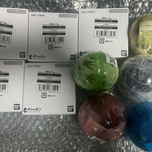 슈팅 바쿠간 정크 및 바쿠네온 팝니다 | 중고나라 - 안심되는 중고거래