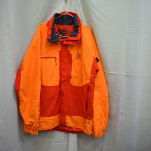 블랙야크 남성 고어텍스 바람막이 105 이미지