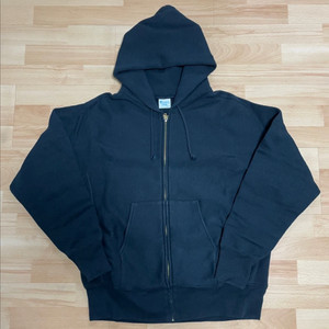 챔피온 블루택 후드집업 C3-W103