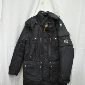 빈폴아웃도어 여성 패딩 90 이미지