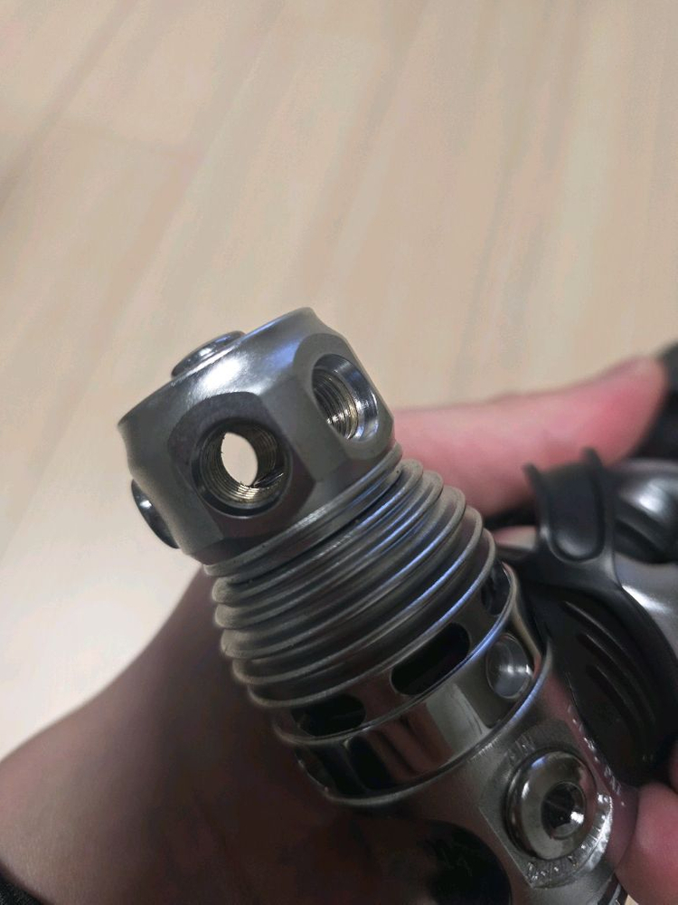 스쿠버프로 mk25 s600 스쿠버다이빙 이미지