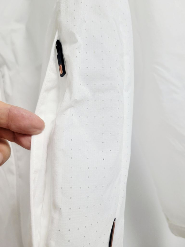 새상품)K2 남성 초경량 여름 바람막이 105,110 이미지