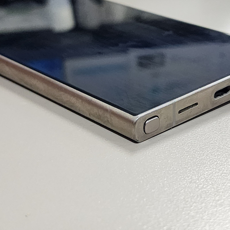 *85만원* 갤럭시 S24울트라 바이올렛 512기가 24년 2월개통 액정무기스무잔상 깨끗한폰 판매합니다 이미지