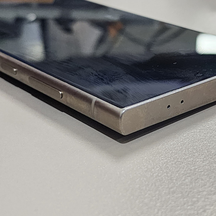 *85만원* 갤럭시 S24울트라 바이올렛 512기가 24년 2월개통 액정무기스무잔상 깨끗한폰 판매합니다 이미지