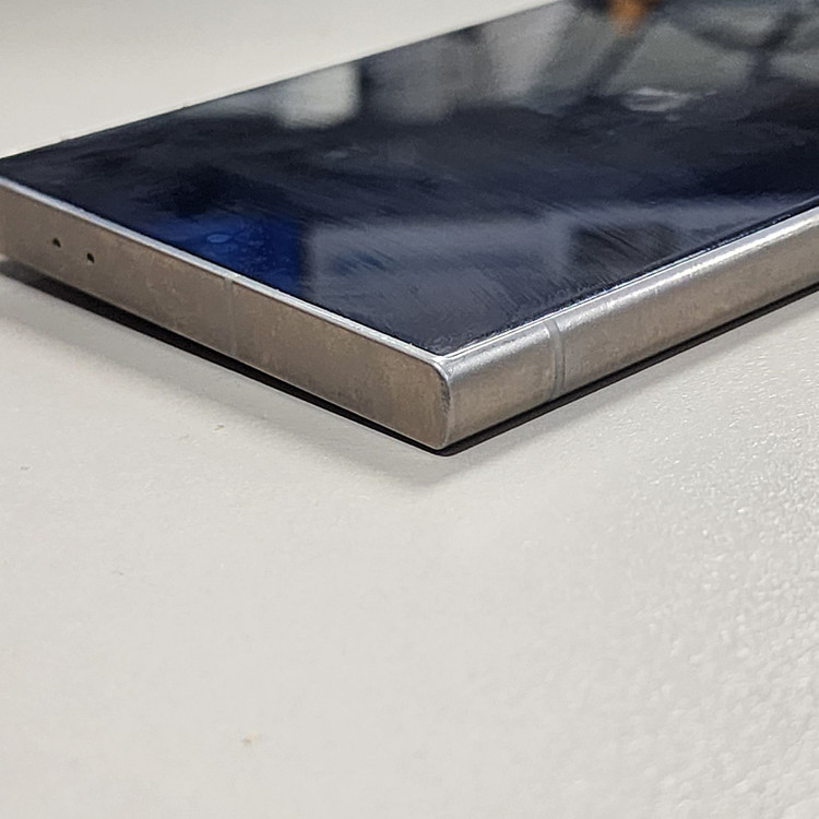 *85만원* 갤럭시 S24울트라 바이올렛 512기가 24년 2월개통 액정무기스무잔상 깨끗한폰 판매합니다 이미지