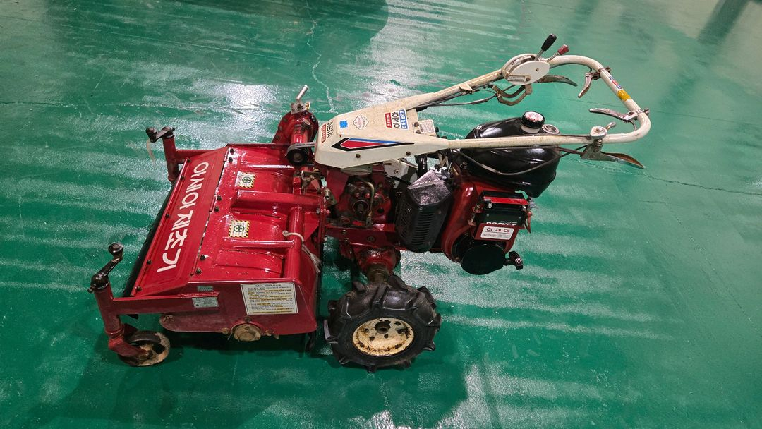 아세아 제초기--2